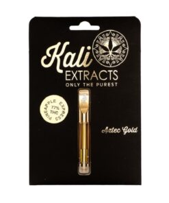 kali extracts pineapple express