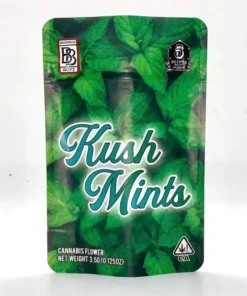  Buy Kush Mints Strain