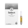 select elite carts