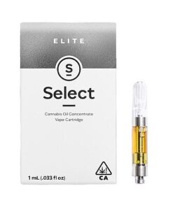 select elite carts