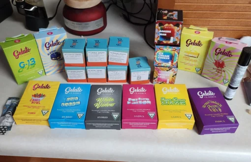 Wholesale Carts - Image 3