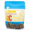 Buy London Chello Strain