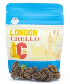 Buy London Chello Strain