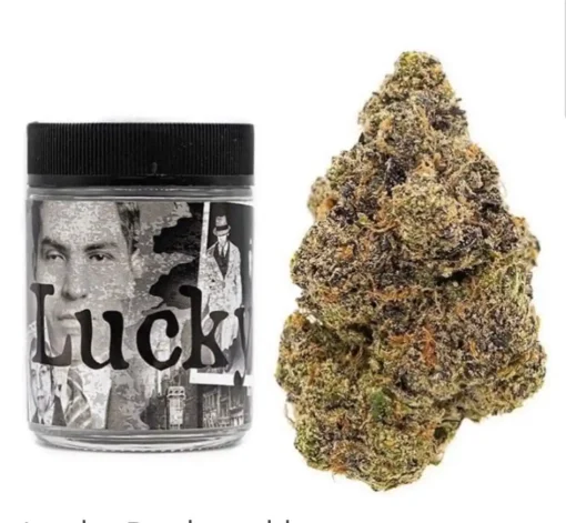 Buy Lucky Strain