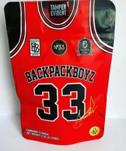 Buy Scottie pippen Strain
