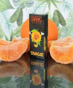 Tangie