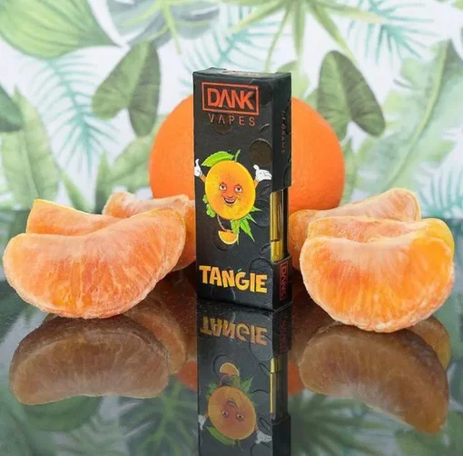 Tangie
