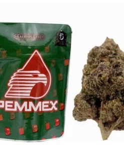 Buy Pemmex strain