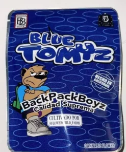 Buy Blue Tomyz Weed Strain