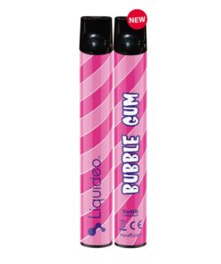 Bubble Gum (500 mg)