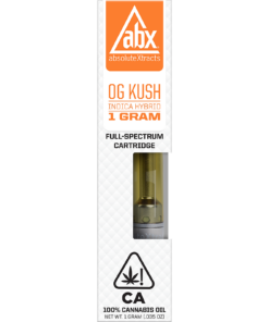 OG Kush 500 mg