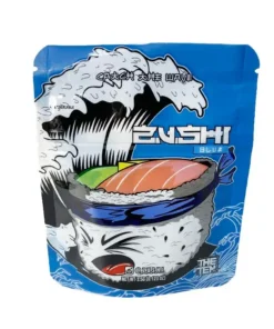 Buy Blue Zushi Strain UK