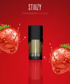 Buy Strawberry Cough