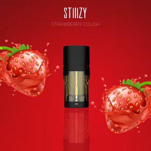 Buy Strawberry Cough