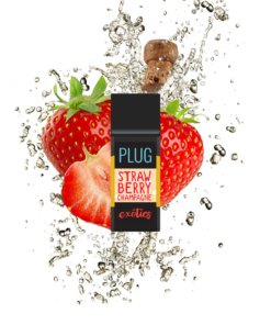 Buy Strawberry champagne 