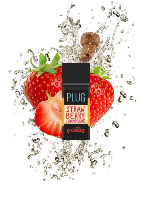 Buy Strawberry champagne 