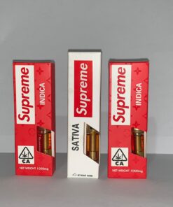 super G CARTS