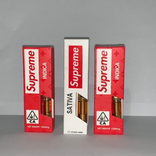 super G CARTS