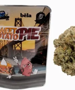   Buy Sweet Potato Pie Strain | Backpackboyz 