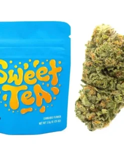 Buy Sweet Tea Strain