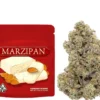 Rare Marzipan Strain