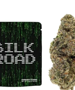 Buy  Rare Silk Road Strain 
