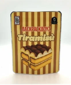 Buy Tiramisù Strain Weed