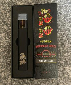 The 1010 Disposable 2G Vape
