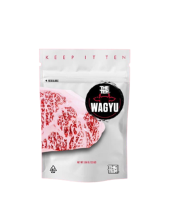 Buy Wagyu Strain