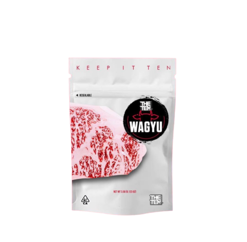 Buy Wagyu Strain