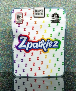 Buy Zparkiez strain