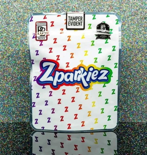 Buy Zparkiez strain