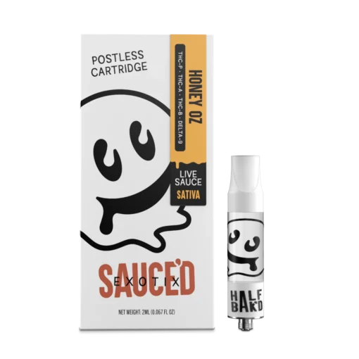 buy honey Oz cart