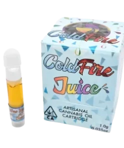 Buy Coldfire carts