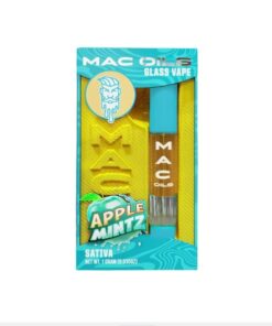 Buy Mac oil carts