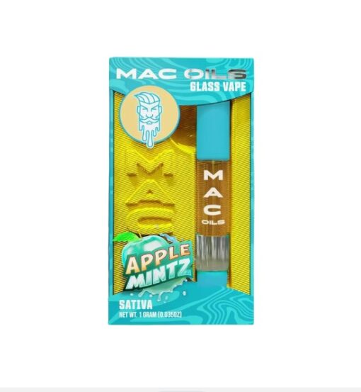 Buy Mac oil carts