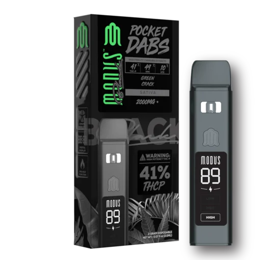 Buy Modus carts online