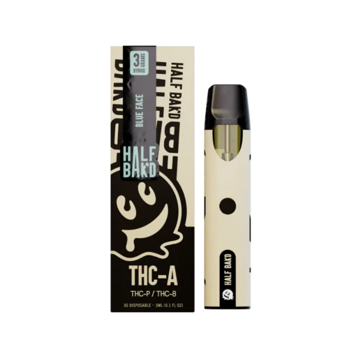 buy half bak'd carts