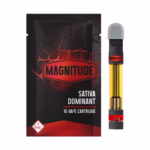 Buy Magnitude carts online